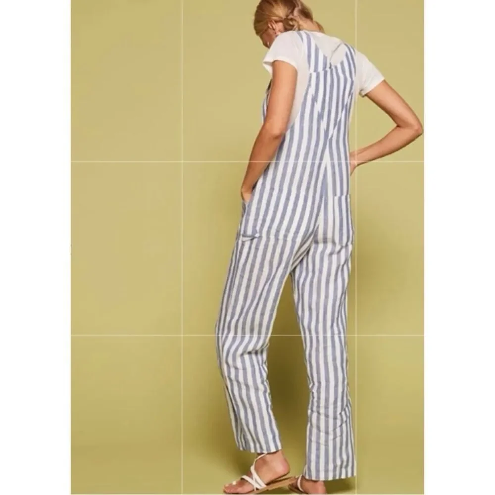 Reformation blue white
